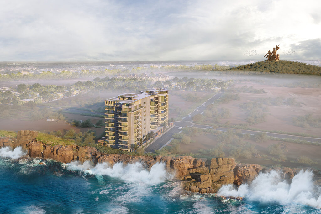royal cliff